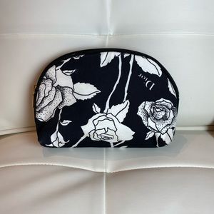 Dior Floral Cosmetic Pouch